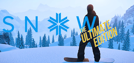 SNOW – The Ultimate Edition