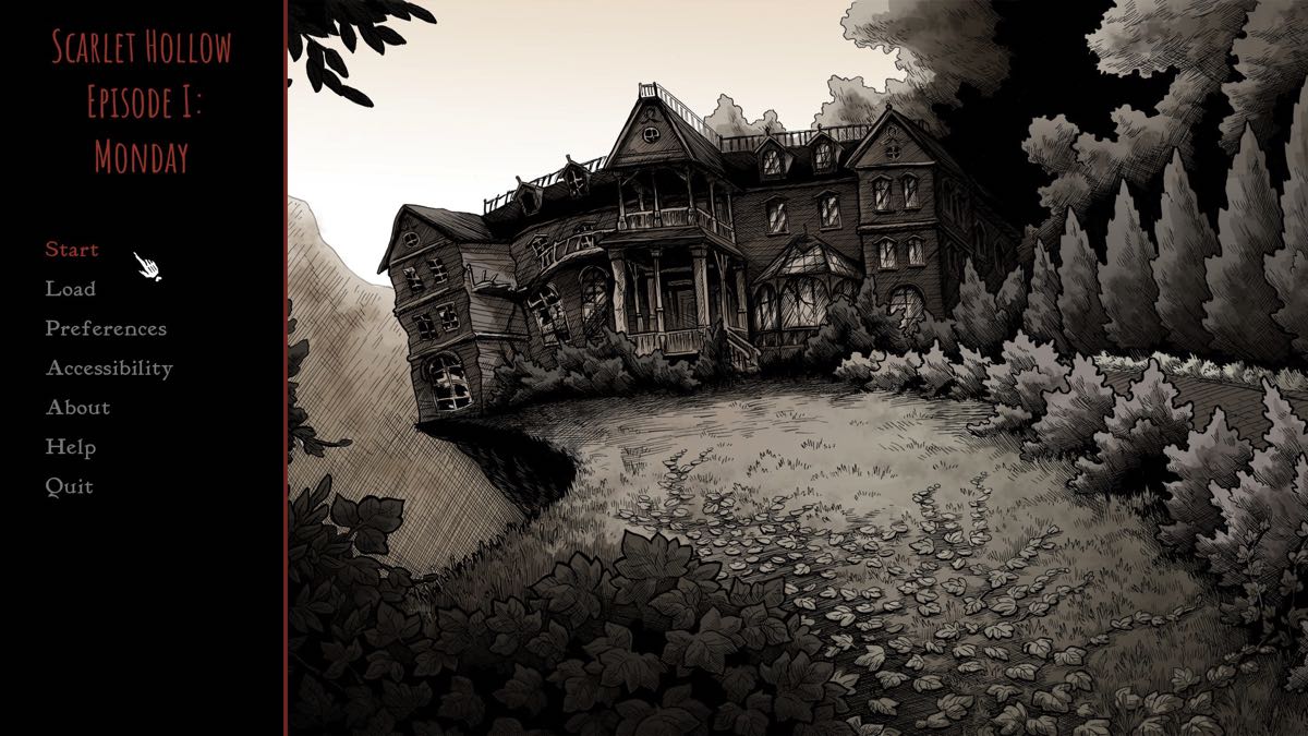 scarlet hollow guide scarlet hollow guide