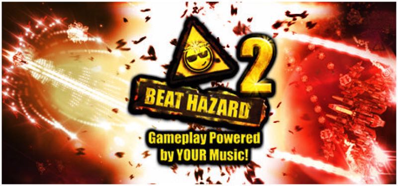 [TEST] Beat Hazard 2 – version pour Steam