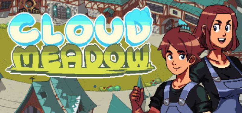 [TEST] Cloud Meadow – version pour Steam