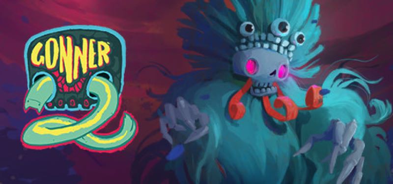 [TEST] GONNER2 – version pour Steam