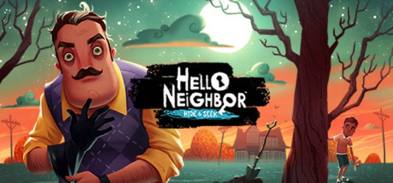 [TEST] Hello Neighbor: Hide and Seek – version pour Steam