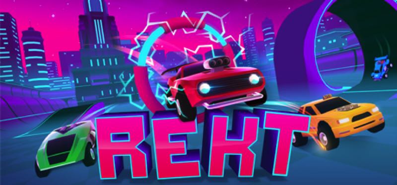 [TEST] REKT! High Octane Stunts – version pour Steam