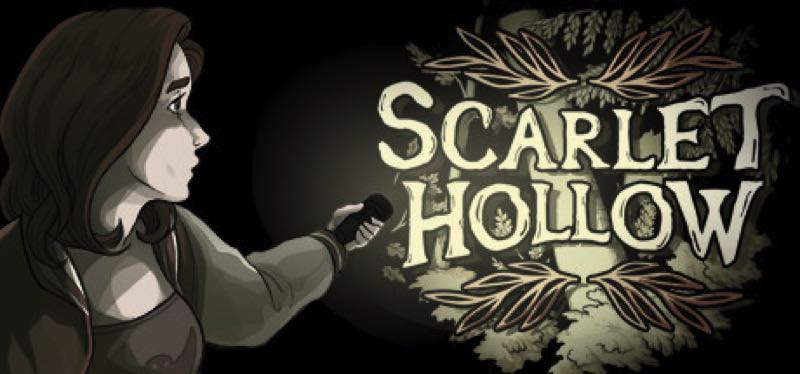 [TEST] Scarlet Hollow – version pour Steam