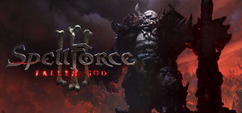 [TEST] SpellForce 3: Fallen God – version pour Steam