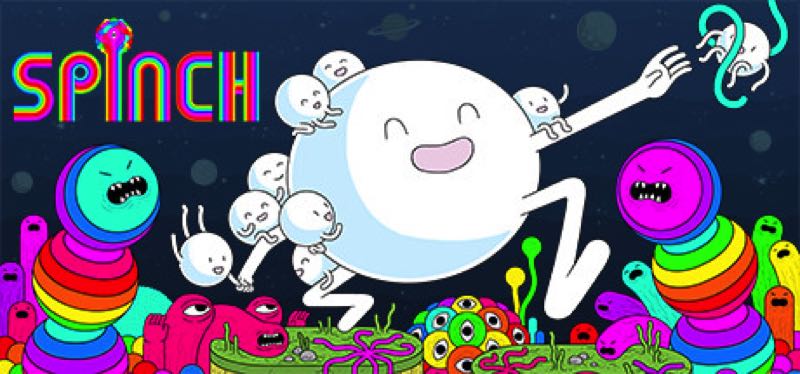 [TEST] Spinch – version pour Steam