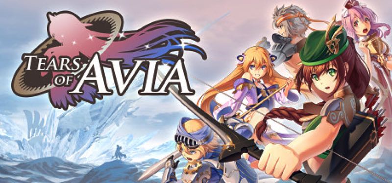 [TEST] Tears of Avia – version pour Steam