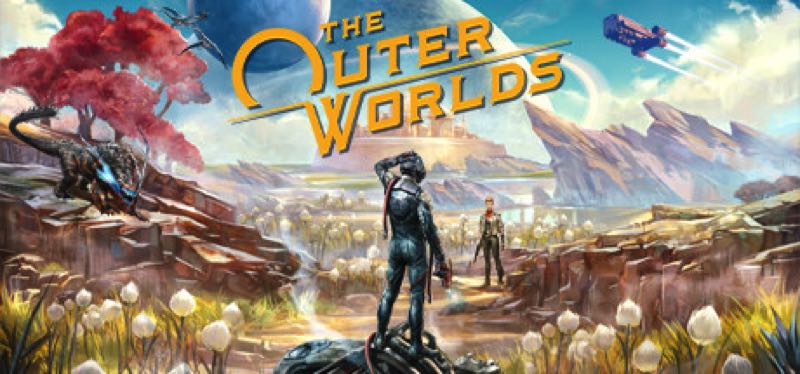 [TEST] The Outer Worlds – version pour Steam