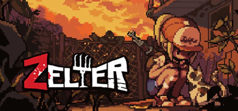 [TEST] Zelter – version pour Steam