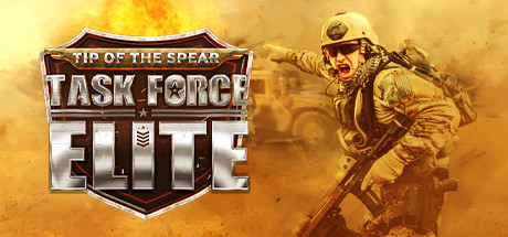 Tip of the Spear: Task Force Elite