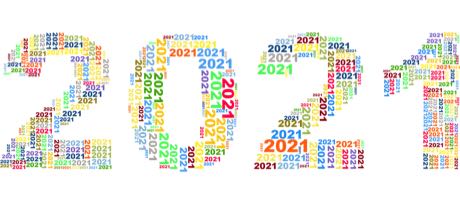 2021 – la bonne résolution