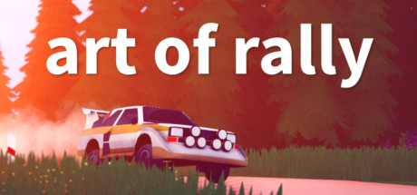 Art of rally