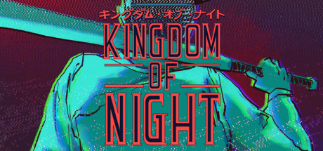 Kingdom of Night