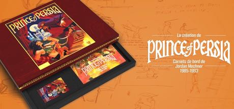 Prince of Persia