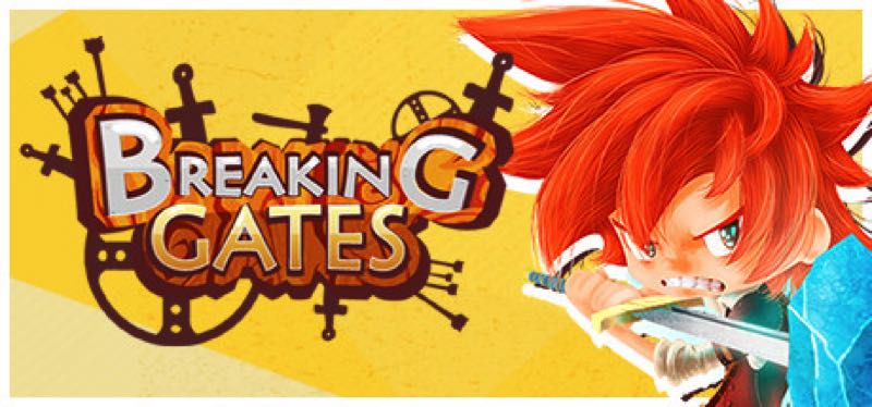 [TEST] Breaking Gates – version pour Steam
