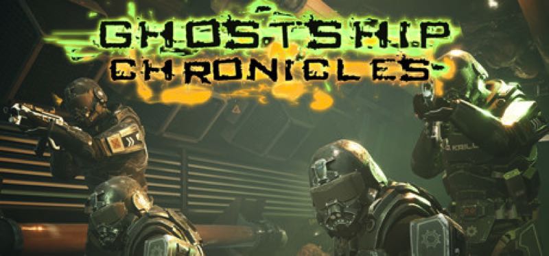 [TEST] Ghostship Chronicles – version pour Steam
