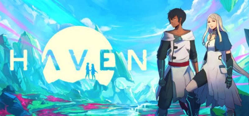 [TEST] Haven – version pour Steam