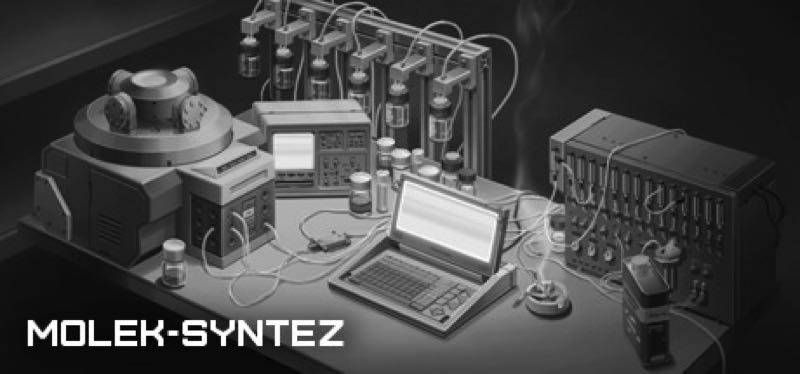 [TEST] MOLEK-SYNTEZ – version pour Steam