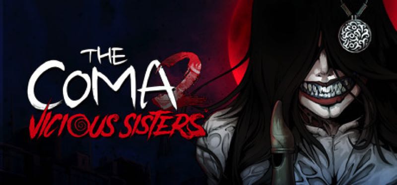[TEST] The Coma 2: Vicious Sisters – version pour Steam