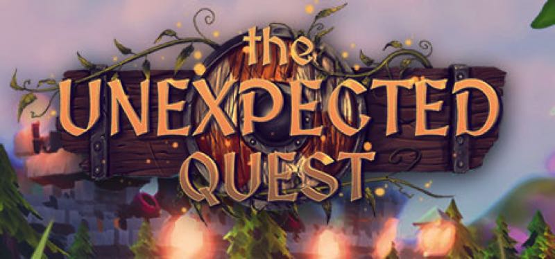 [TEST] The Unexpected Quest – version pour Steam