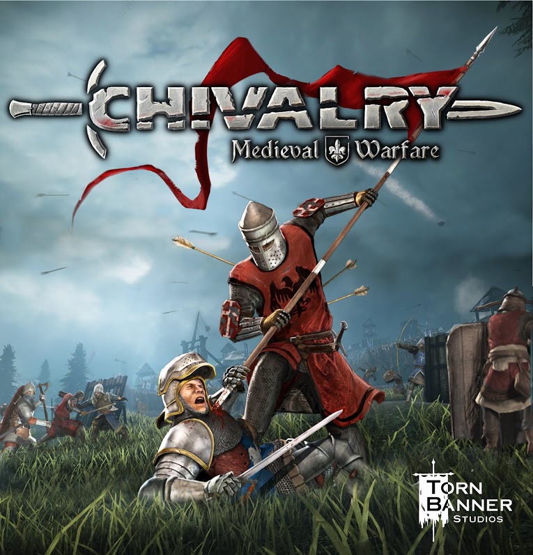 Descargar chivalry medieval warfare